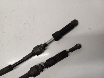 FIAT STILO 01- 1.9JTD VOLIČ ZVEDÁK TÁHLO ŘAZENÍ 735370140