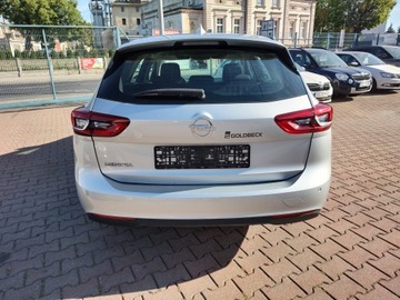 Opel Insignia II Sports Tourer 1.6 CDTI 136KM 2018 OPEL Insignia 1.6 CDTI Sports Tourer, zdjęcie 4