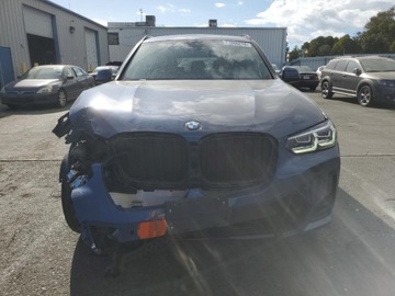 BMW X3 G01 2022 BMW X3 xDrive30I 2022 2.0l 2.0 Benzyna 248KM, zdjęcie 5