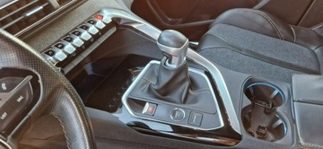 Peugeot 5008 II Crossover 1.5 BlueHDI 130KM 2018 Peugeot 5008 Jeden Właściciel GT Line 7- osobowy, zdjęcie 38