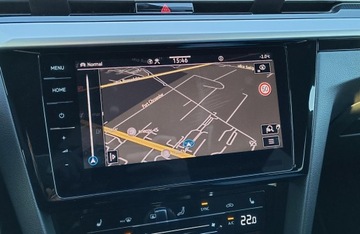 Volkswagen Arteon Fastback Facelifting 2.0 TSI 190KM 2024 Volkswagen Arteon Shooting Brake 2.0 TSI 190KM R-L, zdjęcie 15