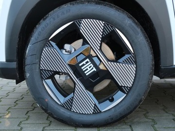 Fiat Panda III 2025 FIAT Grande Panda La Prima 1.2 mHEV eDCT 100KM 2025, zdjęcie 13