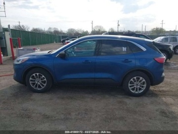 Ford Escape III 2022 Ford Escape 2022 Ford Escape SE FWD 1.5 Benzyna 181KM, zdjęcie 4