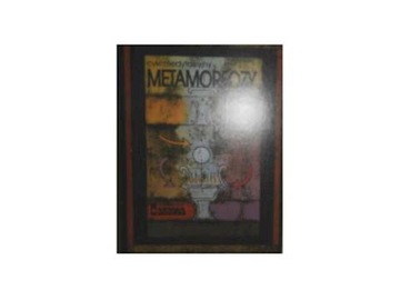 Metamorfozy - J Krupe