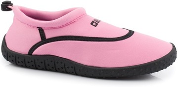 Damskie buty do wody BIG STAR pływania na rafę jeżowce koralowce plażę r 36