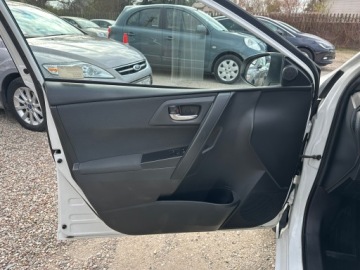 Toyota Auris II Hatchback 5d Facelifting 1.33 Dual VVT-i 99KM 2016 Toyota Auris Benzyna/Salon Polska/I WŁ/Faktura, zdjęcie 9