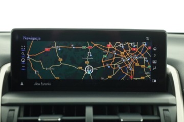 Lexus NX I SUV Facelifting 300 238KM 2019 Lexus NX 300t, Salon Polska, 1. Właściciel, zdjęcie 16