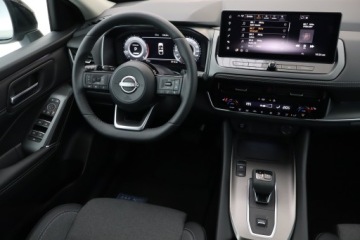 Nissan Qashqai III Crossover Facelifting 1.3 DIG-T MHEV 158KM 2025 Nissan Qashqai 1.3 DIG-T MHEV, 1. Właściciel, zdjęcie 6