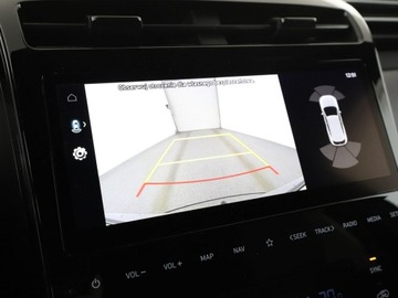 Hyundai Tucson IV SUV PHEV 1.6 T-GDI PHEV 265KM 2021 Hyundai Tucson FV23% 4x4 automat PHEV full LED, zdjęcie 23
