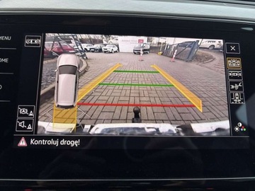 Volkswagen Passat B8 2022 Volkswagen Passat GTE Virtual Matrix Tempomat ACC DCC Serwis ASO Fv23, zdjęcie 26