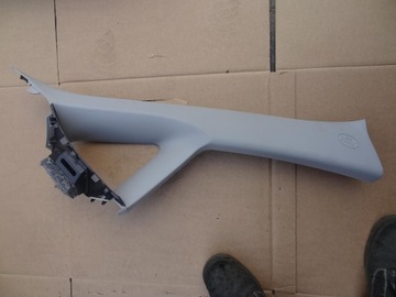 PLASTIK OSŁONA SŁUPKA A PRAWA AURIS I 62210-02050