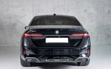 BMW Seria 5 G90-91 2026 BMW Seria 5 540d xDrive, Panorama, M sport, Pakiet Travel, Bowers, 21 cali, zdjęcie 8