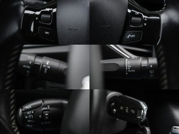 Peugeot 308 II SW Facelifting 1.2 PureTech 110KM 2018 Peugeot 308 1.2 Turbo doinwestowany hak nawigacja, zdjęcie 16