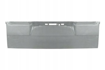 РЕМОНТ КАПОТА VW T4 1990-03 ЗАДНИЙ НОВЫЙ