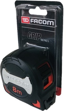Лента рулонная Facom 8м Premium WIDE 28 мм