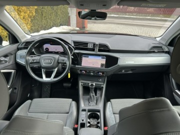 Audi Q3 II SUV 1.5 35 TFSI 150KM 2019 Audi Q3 1.5 TFSi S-Tronic bardzo zadbany!, zdjęcie 5