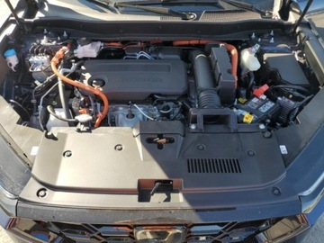 Honda CR-V VI 2025 Honda CR-V 2025 Honda CR-V Sport 2.0 Hybryda 204KM, zdjęcie 12