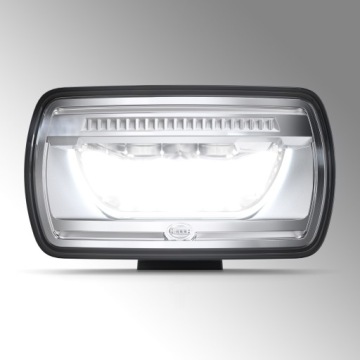 HELLA JUMBO 320 ПОЛНОСВЕТОДИОДНАЯ ФАРА ФАРЫ