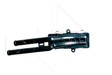 NRF RADIÁTOR CITROEN SAXO/AX/PE