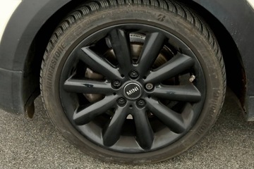 Mini Mini F56 Hatchback 3d Facelifting Cooper 1.5 136KM 2019 MINI 5-door Cooper, Salon Polska, Serwis ASO, zdjęcie 11