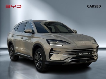 BYD 2025 BYD Seal U DM-i, zdjęcie 6