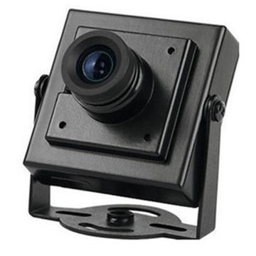 Мини-камера FPV CCD 800TVL с объективом 3,6 мм /