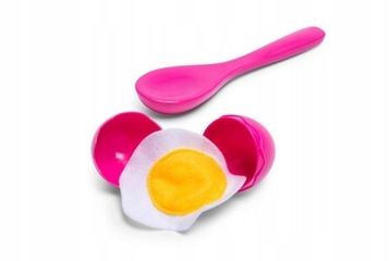 BS Toys, Игра «Яичные гонки: Яйцо на ложке»