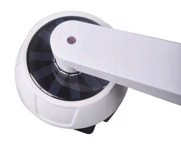 КАМЕРА ВРАЩАЮЩАЯСЯ САМОСВАЛ СОЛНЕЧНАЯ СВЕТОДИОДНАЯ ЛАМПА ДИСТАНЦИОННАЯ