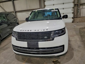 Land Rover 2025 Land Rover Range Rover SE 2025 3.0 Hybryda 395KM, zdjęcie 6