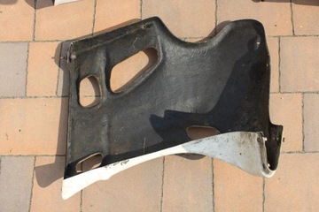 HONDA CX650 SPORT RC12 OWIEWKA CZASZA CZACHA