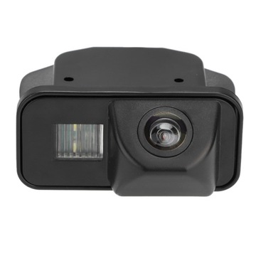 KAMERA COUVÁNÍ HD 170 ° VODOTĚSNÝ DISPLEJ