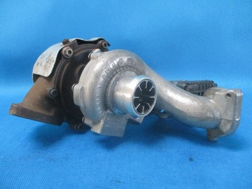 TURBINA TURBOSPRĘŻARKA AUDI Q7 4.2 TDI 057145874P