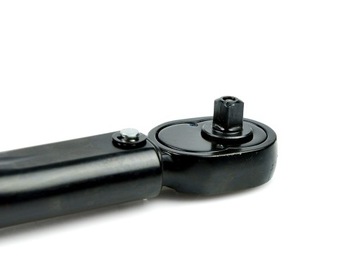 Динамометрический ключ 1/4