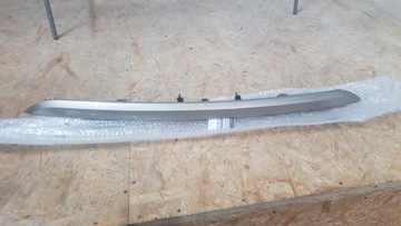 RENAULT SCENIC 4 IV НАКЛАДКА ЗАДНЕЙ ДВЕРИ