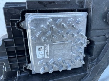 OPEL CORSA F 19- SVĚTLO LEVÝ FULL LED PŘEDNÍ ORIGINÁLNÍ