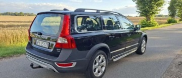 Volvo XC70 II 2009 Volvo XC 70 Volvo XC 70 2.4D AWD Kinetic 2.4 Diesel 163KM, zdjęcie 5
