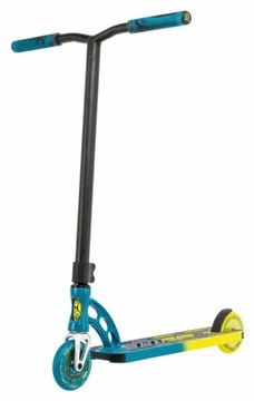 MGP Origin Pro Faded hulajnoga Petrol Yellow