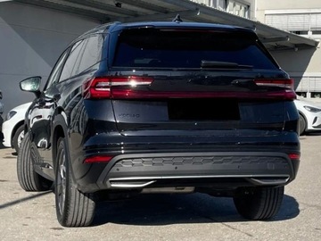 Skoda Kodiaq II SUV Plug-In 1.5 TSI Plug-In Hybrid 204KM 2026 SKODA Kodiaq Sportline 1.5 TSI iV PHEV DSG Suv 204KM 2026, zdjęcie 2