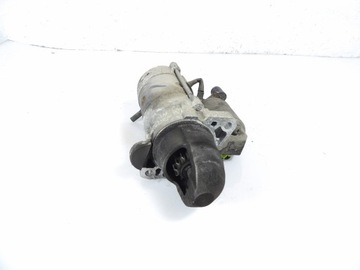 OPEL ASTRA K 1.6CDTI STARTÉR 55491789