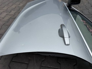 DVEŘE LEVÉ PŘEDNÍ OPEL INSIGNIA 2011 Z179
