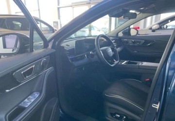 Omoda 5 1.6 T-GDI 147KM 2025 Omoda 5 Omoda 5 1.6 T-GDI Comfort DCT 1.6 Benzyna 147KM, zdjęcie 14