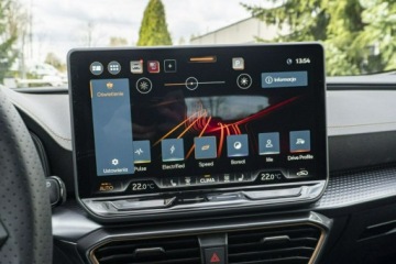 Cupra Formentor Crossover 1.5 TSI 150KM 2026 Cupra Formentor 1.5 e-TSI 150 KM DSG - Dostępny, zdjęcie 28