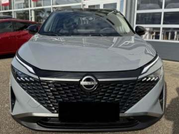 Nissan Qashqai III Crossover Facelifting 1.3 DIG-T MHEV 158KM 2025 Od ręki - N-Connecta Xtronic 1.3 DIG-T mHEV 158KM / Pakiet Techno, zdjęcie 1