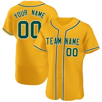 Custom Baseball Jersey Customized Printed Team Nam