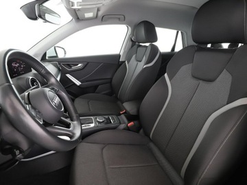Audi Q2 SUV 1.5 35 TFSI 150KM 2020 Audi Q2 Automat grzane fotele Full LED PDC klima, zdjęcie 12