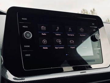 Volkswagen T-Cross SUV Facelifting 1.0 TSI 115KM 2025 Volkswagen T-Cross Life Plus 1.0 TSI DSG, zdjęcie 14