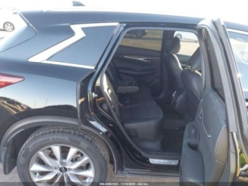 Infiniti QX50 2022 Infiniti QX50 Luxe 2022 2.0l 2.0 Benzyna 268KM, zdjęcie 12