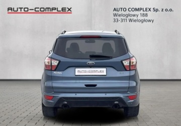 Ford Kuga II SUV Facelifting 2.0 TDCi 180KM 2019 Ford Kuga 2.0 Diesel 180KM, zdjęcie 3