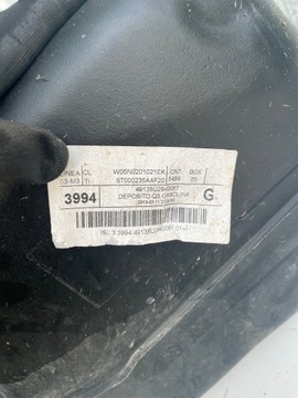 AUDI Q3 8U 2.0 TFSI QUATRO BENZÍN NÁDRŽ PALIVA 5N0201021EK