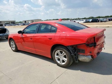 Dodge Charger VII 2023 Dodge Charger Sxt 2023 3.6l 3.6 Benzyna 292KM, zdjęcie 1